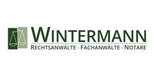Kundenlogo von Wintermann - Rechtsanwälte, Fachanwälte u. Notare