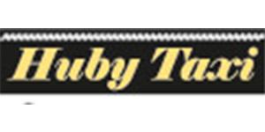 Kundenlogo von Huby Taxi