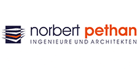 Kundenlogo Norbert Pethan BAUPLANUNGS- u. INGENIEURBÜRO