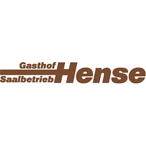 Bild von Gasthof Hense, Fremdenzimmer, Saalbetrieb