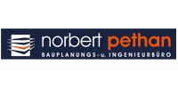 Kundenlogo Bauplanungs- u. Ingenieurbüro Norbert Pethan Kundenlogo Bauplanungs- u. Ingenieurbüro Norbert Pethan