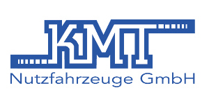 Kundenlogo von KMT Nutzfahrzeuge GmbH Kundenlogo von KMT Nutzfahrzeuge GmbH