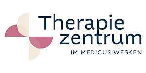 Kundenlogo von Praxis für Ergotherapie und Logopädie im Medikus Wesken Kundenlogo von Praxis für Ergotherapie und Logopädie im Medikus Wesken
