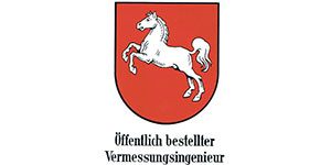 Kundenlogo von Illguth Ingo u. Illguth-Karanfil Maren Dipl. Ingenieure öffentl.best. Vermessungsingenieure