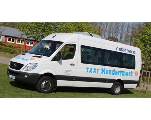 Kundenfoto 1 TAXI Hundertmark