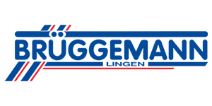 Kundenlogo von Brüggemann Logistik GmbH