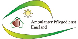 Kundenlogo von Apel - Ambulanter Pflegedienst Emsland