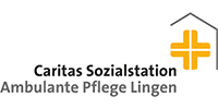 Kundenlogo Caritas Sozialstation Pflegedienst im St. Bonifatius Hospital