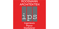 Kundenlogo ips Projekte GmbH & Co. KG