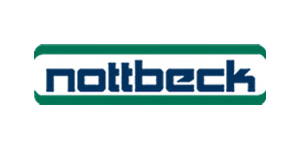 Kundenlogo von Nottbeck Louis e.K. Inh. Stefan Nottbeck Schreibwarenfachgeschäft