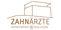 Kundenlogo Zahnarztpraxis Juliane Hofschröer