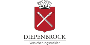 Kundenlogo von Diepenbrock Versicherungsmakler GmbH & Co. KG