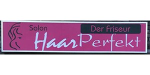 Kundenlogo von Haar Perfekt Friseursalon