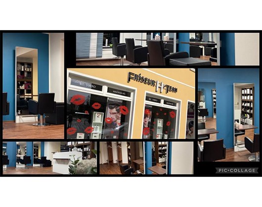 Kundenfoto 1 Friseur H-Team