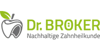 Kundenlogo Bröker Matthias Dr. med. dent. Zahnarzt