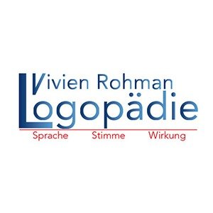 Bild von Logopädische Praxis Vivien Rohman