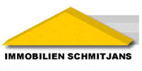 Kundenlogo Immobilien Schmitjans