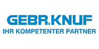 Kundenlogo Knuf Heizungsbau GmbH, Gebr.