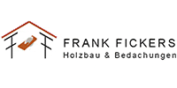 Kundenlogo Dipl.-Ing. Frank Fickers Carports, Terrassenüberdachungen,Gerätehäuser Holzbau & Bedachungen Kundenlogo Dipl.-Ing. Frank Fickers Carports, Terrassenüberdachungen,Gerätehäuser Holzbau & Bedachungen