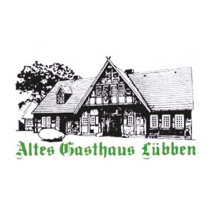 Bild von Lübben Altes Gasthaus Hotel u. Saalbetrieb