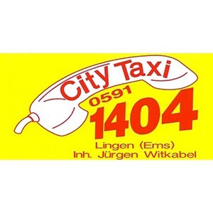 Bild von City-TAXI Witkabel GmbH