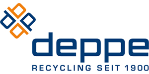 Kundenlogo von DEPPE GmbH Entsorgungs-Fachbetrieb