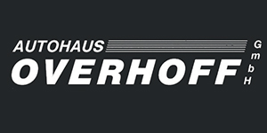 Kundenlogo von Autohaus G. Overhoff GmbH
