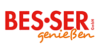 Kundenlogo BES SER genießen Catering & Bistro Besonderer.Service GmbH