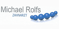 Kundenlogo Rolfs Michael Zahnarzt