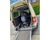 Kundenbild groß 1 TAXI Hundertmark