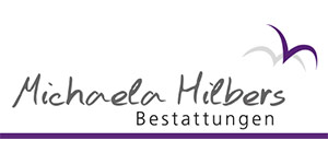 Kundenlogo von Michaela Hilbers Bestattungen