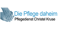 Kundenlogo Christel Kruse Kranken- und Altenpflege