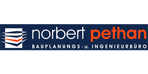 Kundenlogo von Bauplanungs- u. Ingenieurbüro Norbert Pethan