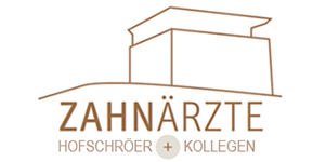 Kundenlogo von Zahnarztpraxis Juliane Hofschröer
