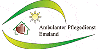 Kundenlogo Apel - Ambulanter Pflegedienst Emsland