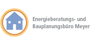 Kundenlogo von Energieberatungs- und Bauplanungsbüro Thomas Meyer