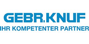 Kundenlogo von Knuf Heizungsbau GmbH, Gebr.