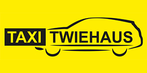 Kundenlogo von Taxi Twiehaus