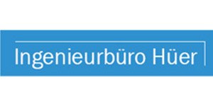 Kundenlogo von Ingenieurbüro Hüer GbR Dipl-Ing. Dieter Hüer,  Dr.-Ing. Thorsten Hüer