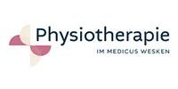 Kundenlogo Physiotherapie im Medicus Wesken