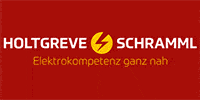 Kundenlogo Holtgreve - Schramml GmbH & Co. KG Elektroinstallation