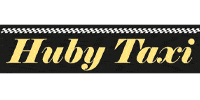 Kundenlogo Huby Taxi