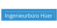 Kundenlogo Ingenieurbüro Hüer GbR Dipl-Ing. Dieter Hüer, Dr.-Ing. Thorsten Hüer Ingenieurbüro für Tragwerksplanung