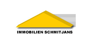 Kundenlogo von Immobilien Schmitjans