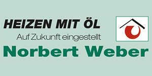 Kundenlogo von Weber Norbert Kraftstoffe und Heizöl