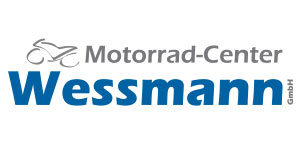 Kundenlogo von Motorrad-Center Wessmann GmbH