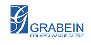 Kundenlogo von Grabein Strumpf & Wäsche Galerie