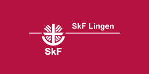 Kundenlogo von Sozialdienst kath. Frauen Beratungsstelle Lingen e.V. (SKF)