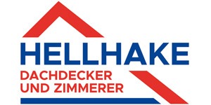 Kundenlogo von Hellhake Dach-, Wand- Abdichtungstechnik GmbH