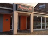Kundenbild groß 1 Dijkhuizen Praxisgemeinschaft für Physiotherapie